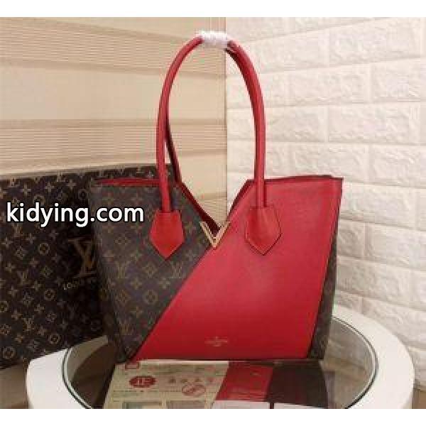 今シーズン注目のアイテム4色選択可手持ち&ショルダー掛け ルイ ヴィトン LOUIS VUITTON_ルイ ヴィトン LOUIS VUITTON_ブランド コピー 激安(日本最大級)-2