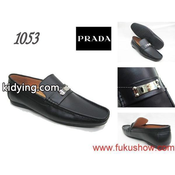 PRADA 2011秋冬新作_スニーカー、靴_メンズファッション_スーパーコピーブランド激安通販 専門店-0