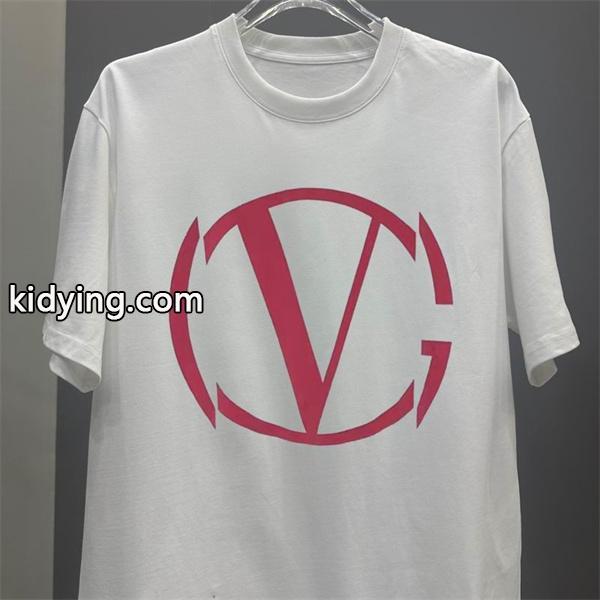 人気ハイブランドヴァレンティノtシャツコピー VALENTINO通販ショッピング-0