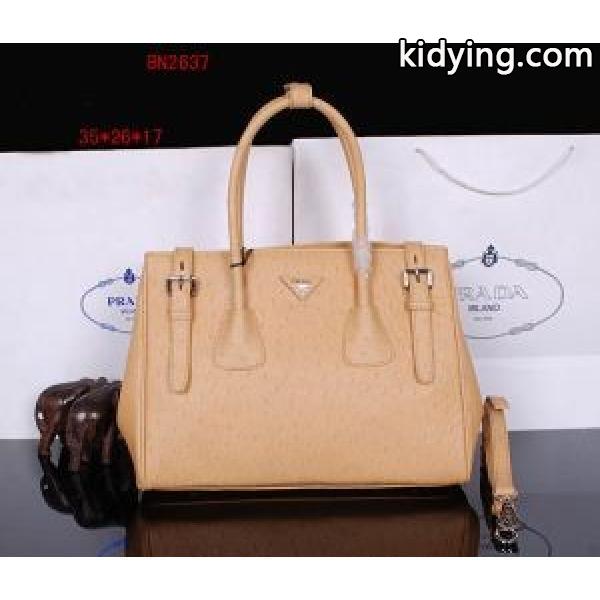 2014秋冬 高級感溢れるデザイン PRADA プラダ 手持ち&ショルダー掛け BN2637_プラダ レディースバッグ_バッグ レディース_スーパーコピーブランド激安通販 専門店-0