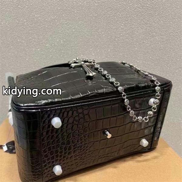 2025新作CHROME HEARTS クロムハーツ コピー 光沢感が満点のバッグブランド コピー 激安(日本最大級)-1
