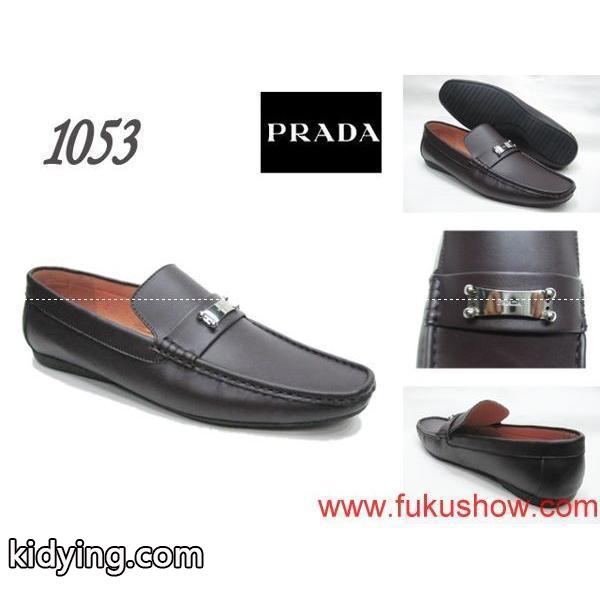 PRADA 2011秋冬新作_スニーカー、靴_メンズファッション_スーパーコピーブランド激安通販 専門店-0