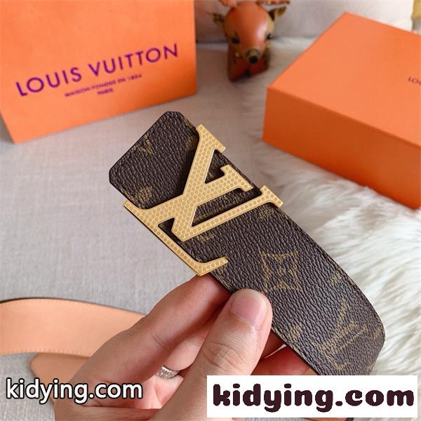 ルイ ヴィトン LOUIS VUITTON 超人気アイテム ベルト  コピー 激安(日本最大級)-1