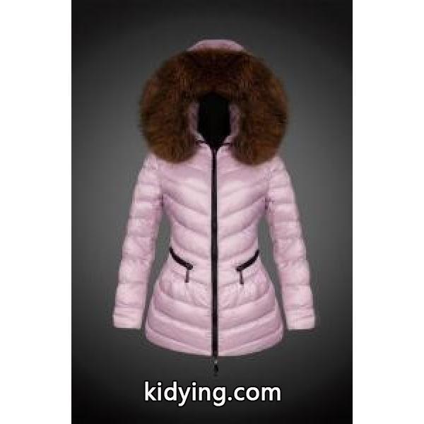 2014 秋冬 ポケットづき MONCLER モンクレール レディース ダウンジャケット8806_女性用ダウンジャケット_モンクレール特集_スーパーコピーブランド激安通販 専門店-0