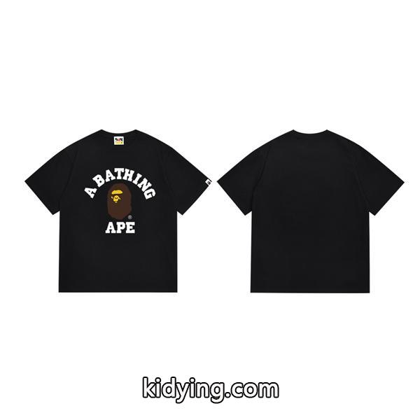 A BATHING APE ア・ベイシング・エイプtシャツコピー通販ショッピング-0