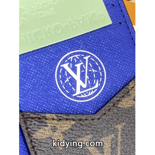 LVers Damier ❤N00143ルイヴィトンカードケースコピールイヴィトン通販-6