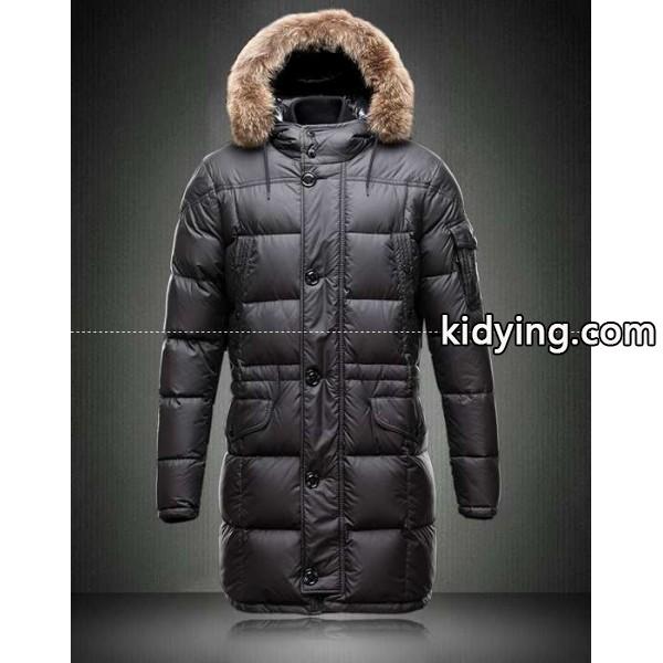 大人気 上質 2013-14秋冬新作 モンクレール MONCLER ダウンジャケット 3色可選_男性用ダウンジャケット_モンクレール特集_スーパーコピーブランド激安通販 専門店-0