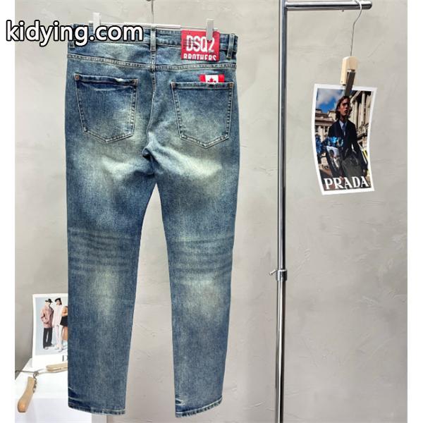DSQUARED2 ❤2025セール秋冬人気品 ディースクエアードジーパン パンツコピー 激安(日本最大級)-0