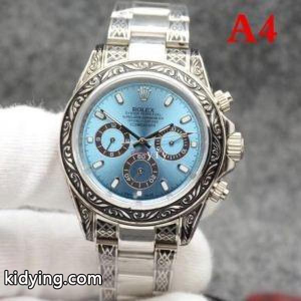 男性用腕時計 高評価人気品 ロレックス ROLEX2018秋冬期間限定 多色選択可 激安セール 人気爆発_ロレックス ROLEX_ブランド コピー 激安(日本最大級)-3