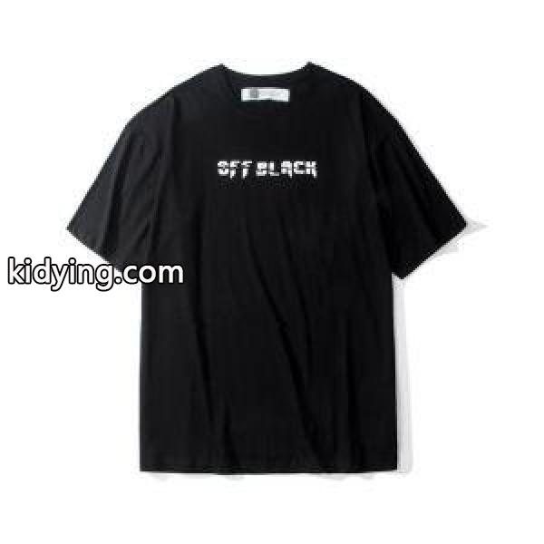 オフホワイト コピー 人気Off-White驚きの破格値品質保証柔らかく着心地ｔシャツ男性用爽やか良質フィット感-0