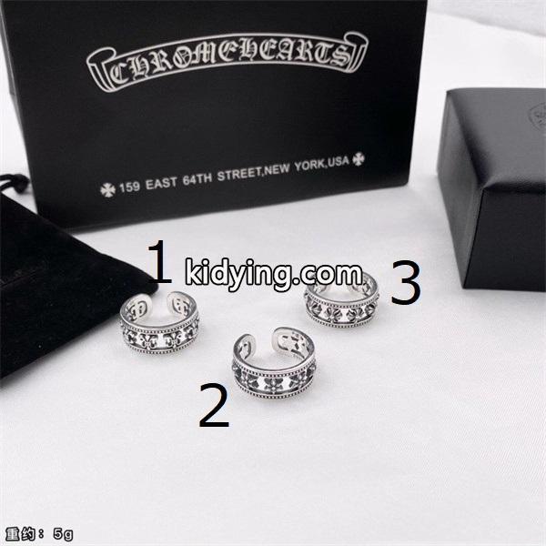 色の強いイメージのクロムハーツ CHROME HEARTS リング人気ブランド_クロムハーツ CHROME HEARTS_ブランド コピー 激安(日本最大級)-0