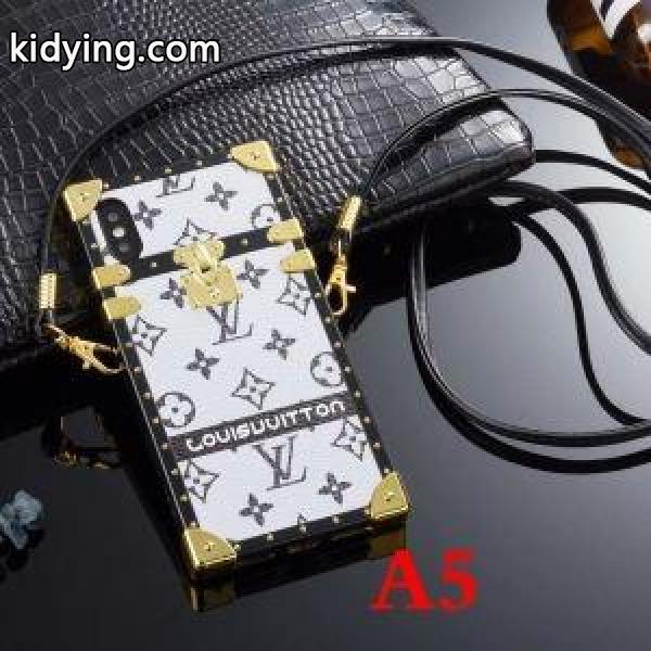 2018秋冬新作コレクション 多色可選LOUIS VUITTON ルイ ヴィトン 通気性が抜群 iphone XR ケース カバー_ルイ ヴィトン LOUIS VUITTON_ブランド コピー 激安(日本最大級)-4