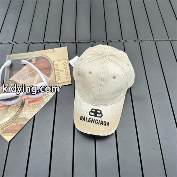 毎日でも使える人気商品 キャップ 新しい品質保証バレンシアガ BALENCIAGA メンズファッション_スーパーコピーブランド激安通販 専門店-0