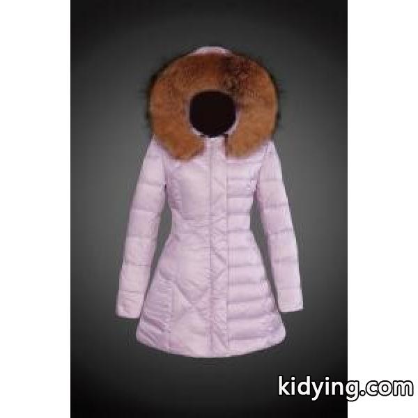 2014 秋冬 着心地 の良い MONCLER モンクレール レディース ダウンジャケット 8803_女性用ダウンジャケット_モンクレール特集_スーパーコピーブランド激安通販 専門店-0
