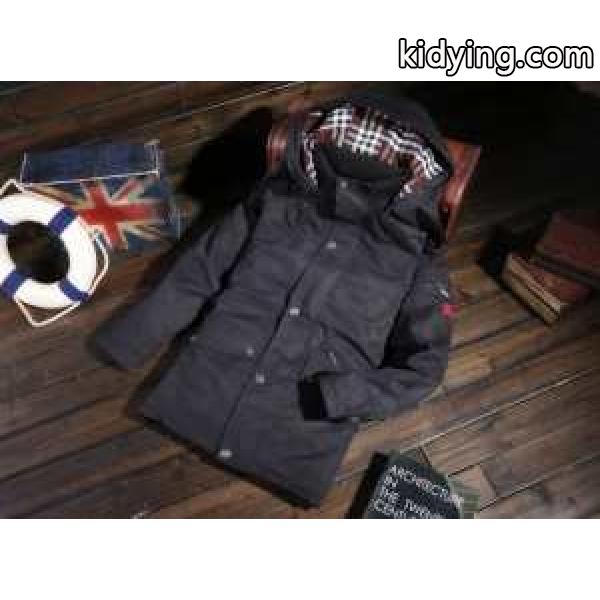 お買得 2015 BURBERRY バーバリー  綿入れ 汚れしにくい_ダウンジャケット_メンズファッション_スーパーコピーブランド激安通販 専門店-0