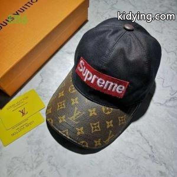 おしゃれの心強い味方 SUPREME2019-20秋冬取り入れやすい 帽子/キャップ 大人かわいい秋冬コーデを楽しみ シュプリーム_シュプリーム SUPREME_ブランド コピー 激安(日本最大級)-0
