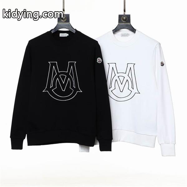 今年の秋冬のトレンドも意識 モンクレールスウェットコピー MONCLER秋冬におしゃれな着こなし_ブランド コピー 激安(日本最大級)-0
