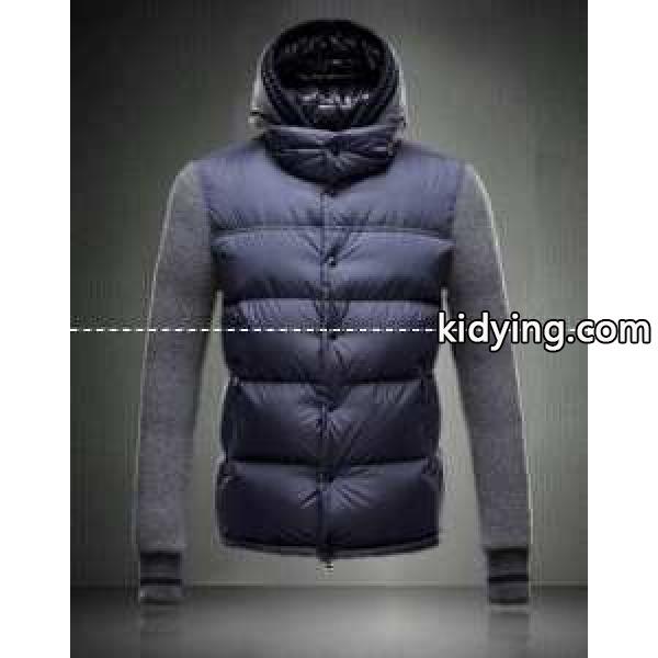 入手困難 上質 2013-14秋冬新作 モンクレール MONCLER ダウンジャケット_男性用ダウンジャケット_モンクレール特集_スーパーコピーブランド激安通販 専門店-0
