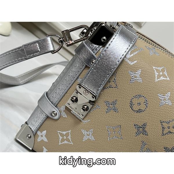 トレンド最前線 モノグラム LOUIS VUITTON ルイヴィトン コピー ミニショルダーバッグ モード系-3