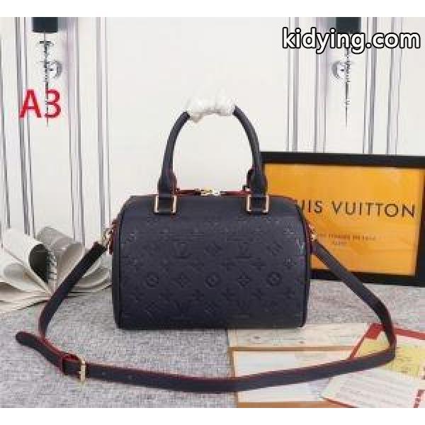 2019年秋冬最新のトレンド ルイ ヴィトン LOUIS VUITTON ハンドバッグ 多色可選 秋冬にぴったりトレンドな着こなし_ルイ ヴィトン LOUIS VUITTON_ブランド コピー 激安(日本最大級)-2
