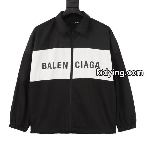 おしゃれ高級バレンシアガ BALENCIAGAジャケットスーパーコピーブランド激安通販 専門店-0
