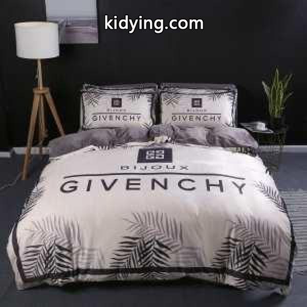 寝具4点セット寒い季節を彩るアイテム 2019年秋冬最新のトレンド ジバンシー GIVENCHY_ジバンシー GIVENCHY_ブランド コピー 激安(日本最大級)-0