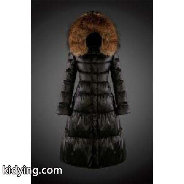 2014 秋冬 細部にこだわったデザインMONCLER モンクレール レディース プレミアムダウンコート8809_女性用ダウンジャケット_モンクレール特集_スーパーコピーブランド激安通販 専門店-0