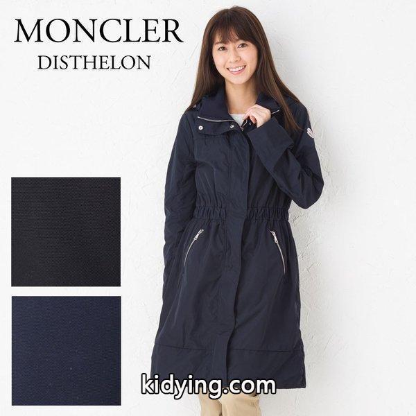 モンクレール レディース コート MONCLER 49022 05 54543 DISTHELON 選べるカラー :41799031:X-SELL(エクセル) - 通販ショッピング-0
