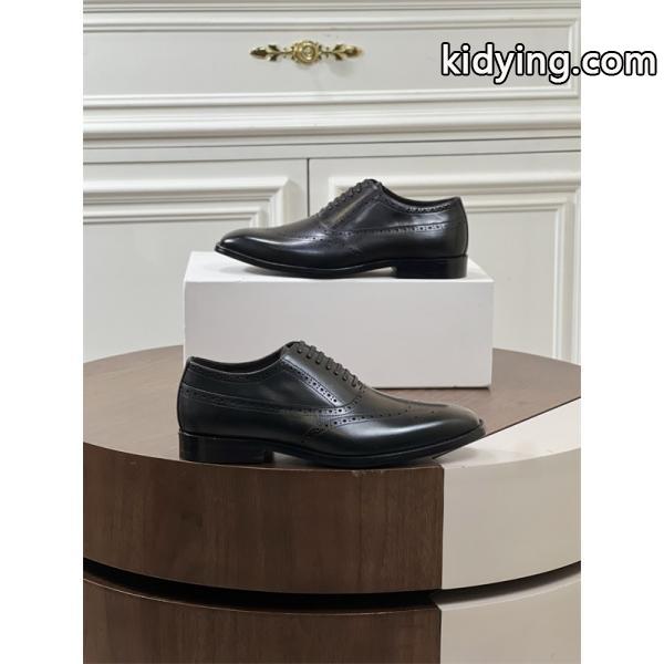 Berluti ベルルッティ コピー 定番 革靴 2026新作 プレミアム仕様 大人向け-4