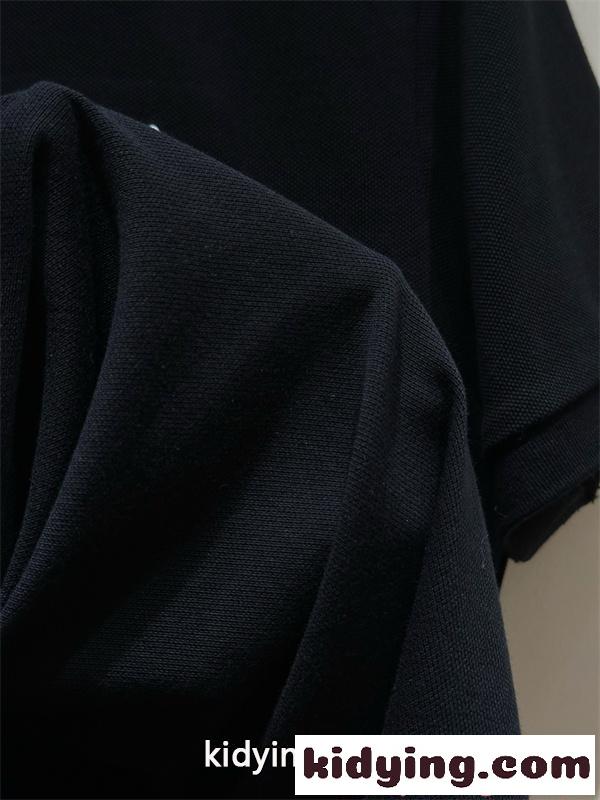 激安新作☆☆ロエベ ポロシャツコピーLOEWE春夏流行りトレンド上品2色スタイリッシュ-6