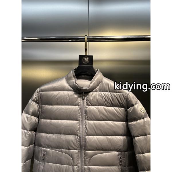 2026新作対応 ダウンブルゾン 高級感 保温性 希少 MONCLER モンクレール スーパーコピー-1