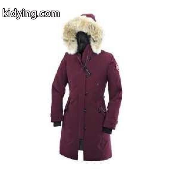 豊富なサイズ 2015 カナダグース CANADA GOOSE ダウンジャケット ロング 6色可選 高レベルの保温性_カナダグース CANADA GOOSE_ブランド コピー 激安(日本最大級)-1