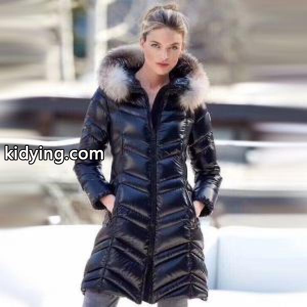 圧倒的人気新着 モンクレール MONCLER 2018人気の主流アイテム ダウンジャケット_女性用ダウンジャケット_モンクレール特集_スーパーコピーブランド激安通販 専門店-0