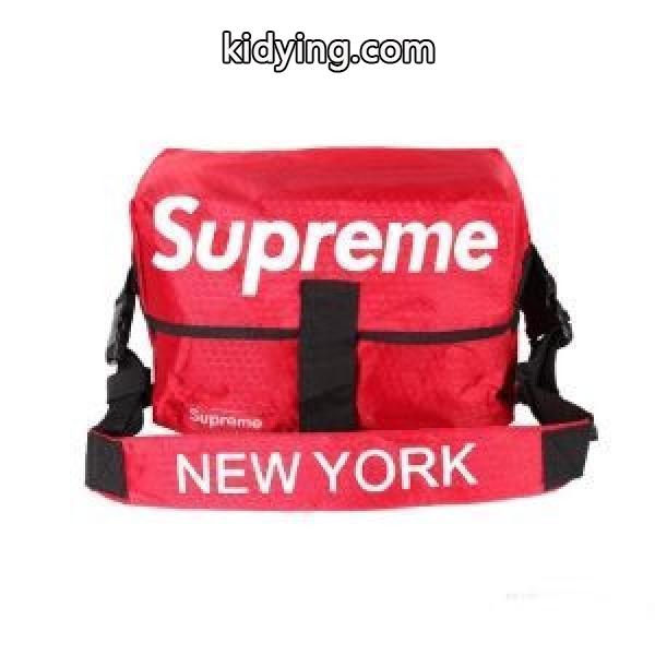 2014秋冬 贈り物にも◎ SUPREME シュプリーム  ショルダーバッグ_シュプリーム メンズバッグ_バッグ メンズ_スーパーコピーブランド激安通販 専門店-0