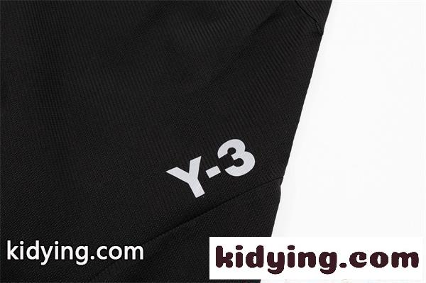 26ss☆☆Y-3 ワイ・スリー カーゴパンツコピー人気ランキングストリートファッション上品-5