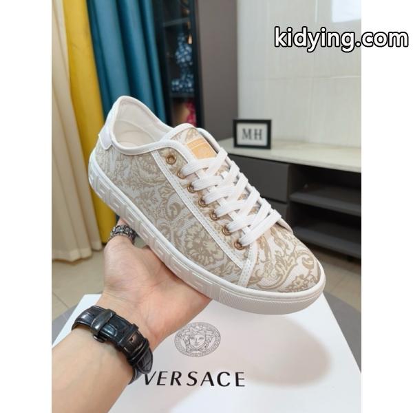 2025大好評 VERSACE-ヴェルサーチ スニーカーコピー-5