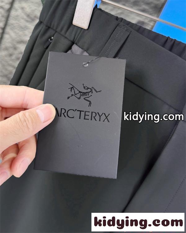 テーパードパンツ アクティブウェア アークテリクス コピー ARCTERYX 吸汗速乾 シンプルトレーニング兼用-7
