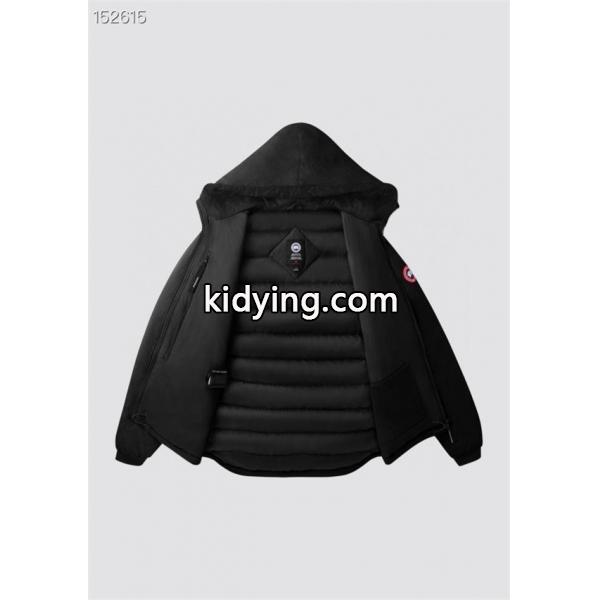 ❤CANADA GOOSE ❤カナダグース メンズ ダウンジャケットコピー2025秋冬におすすめ着こなし_ブランド コピー 激安(日本最大級)-1