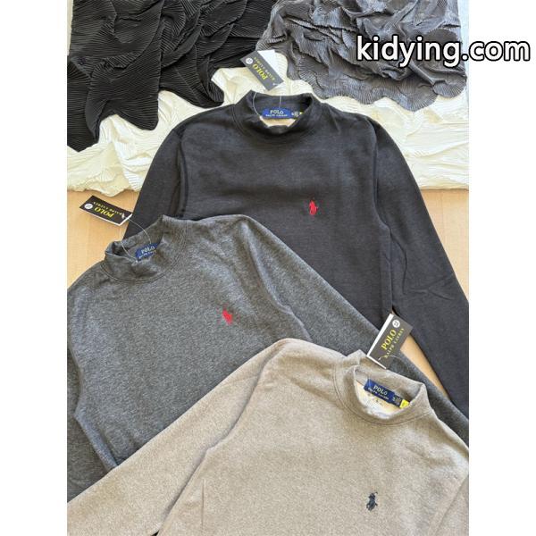 注目度UP 2026新作 高品質 シンプル Polo Ralph Lauren ポロ ラルフローレン コピー インナー-6