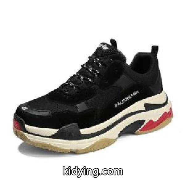 バレンシアガ BALENCIAGA スニーカー 靴の滑り止め 2017秋冬 大人のおしゃれに_スニーカー、靴_メンズファッション_スーパーコピーブランド激安通販 専門店-0