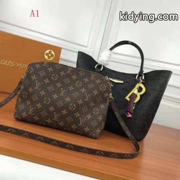 4色可選 素敵なスタイルを演出する 著名人も愛用した 限定価格 LOUIS VUITTON ルイ ヴィトン ハンドバッグ_ルイ ヴィトン LOUIS VUITTON_ブランド コピー 激安(日本最大級)-0