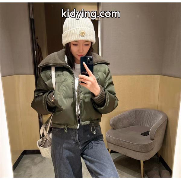 ☆2026美品☆GUCCIグッチダウンジャケットコピーショット人気上昇中2色-0