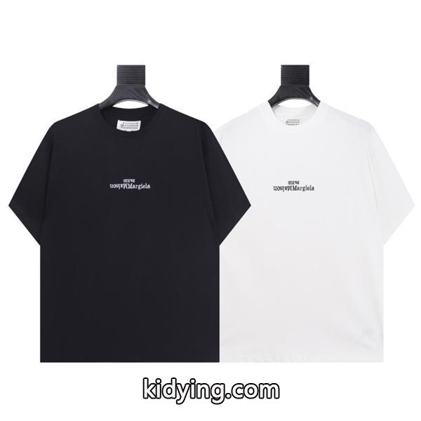 大人の個性を演出 マルジェラTシャツコピー上質なアイテム Maison Margielaコレクション-0