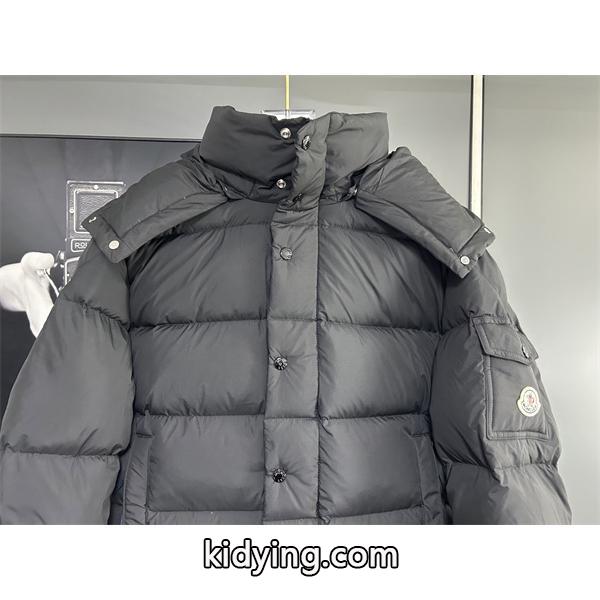 2025トレンド秋冬おすすめ安い  モンクレール ダウンジャケット コピー激安MONCLER メンズ 男性用ダウンジャケット_ブランド通販 専門店-3