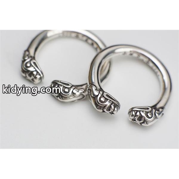 クロムハーツ  リングコピー2025芸能人愛用 CHROME HEARTS 通販-3