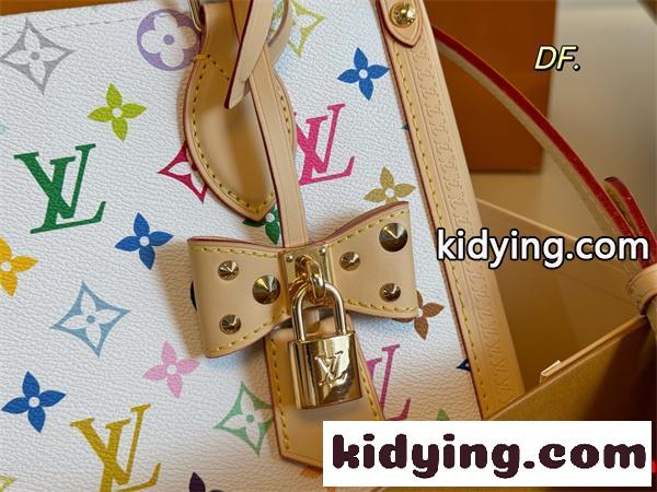 LV onthego人気販売 ルイヴィトン トートバッグコピーショルダー付きモノグラム ファッション性の高い_(日本最大級)-2