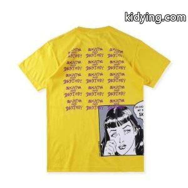 雑誌掲載アイテム 多色可選 シュプリーム SUPREME 半袖Tシャツ ドライ 2017春夏_シュプリーム SUPREME_ブランド コピー 激安(日本最大級)-3
