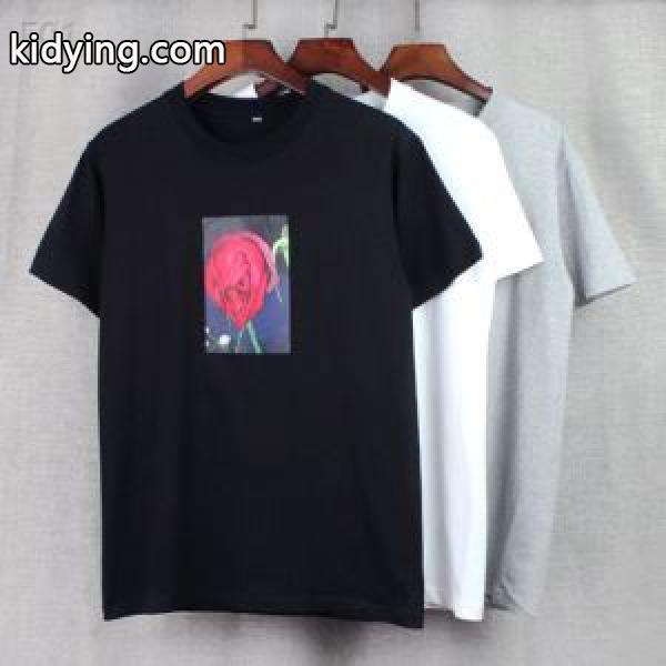 2017春夏 超レア 半袖Tシャツ 3色可選 売れ筋のいい シュプリーム SUPREME_半袖Tシャツ_メンズファッション_スーパーコピーブランド激安通販 専門店-0