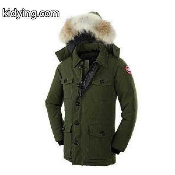 先行販売 2015 カナダグース CANADA GOOSE ダウンジャケット ロング 6色可選 寒さに打ち勝つ_カナダグース CANADA GOOSE_ブランド コピー 激安(日本最大級)-5