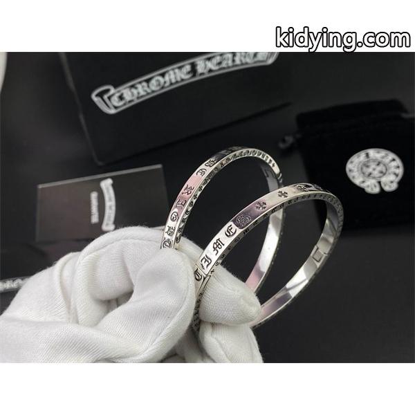 クロムハーツ Chrome Hearts バングルコピー好評品 通販ショッピング-1